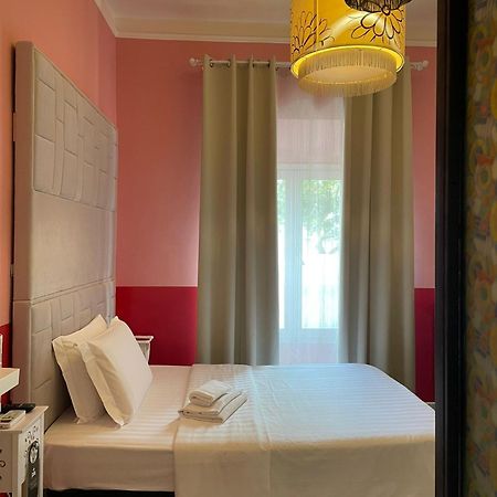 Stefano House Vaticano Roma Dış mekan fotoğraf