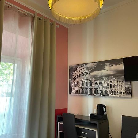 Stefano House Vaticano Roma Dış mekan fotoğraf