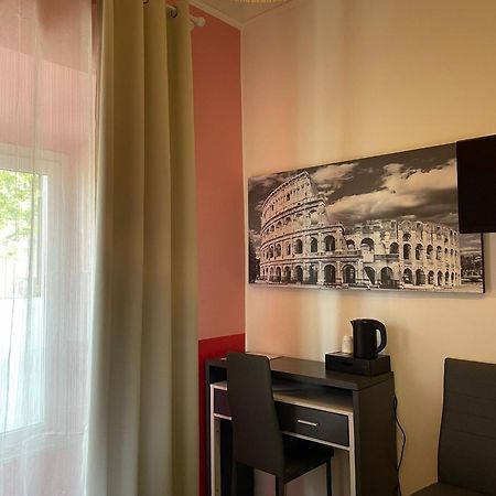 Stefano House Vaticano Roma Dış mekan fotoğraf