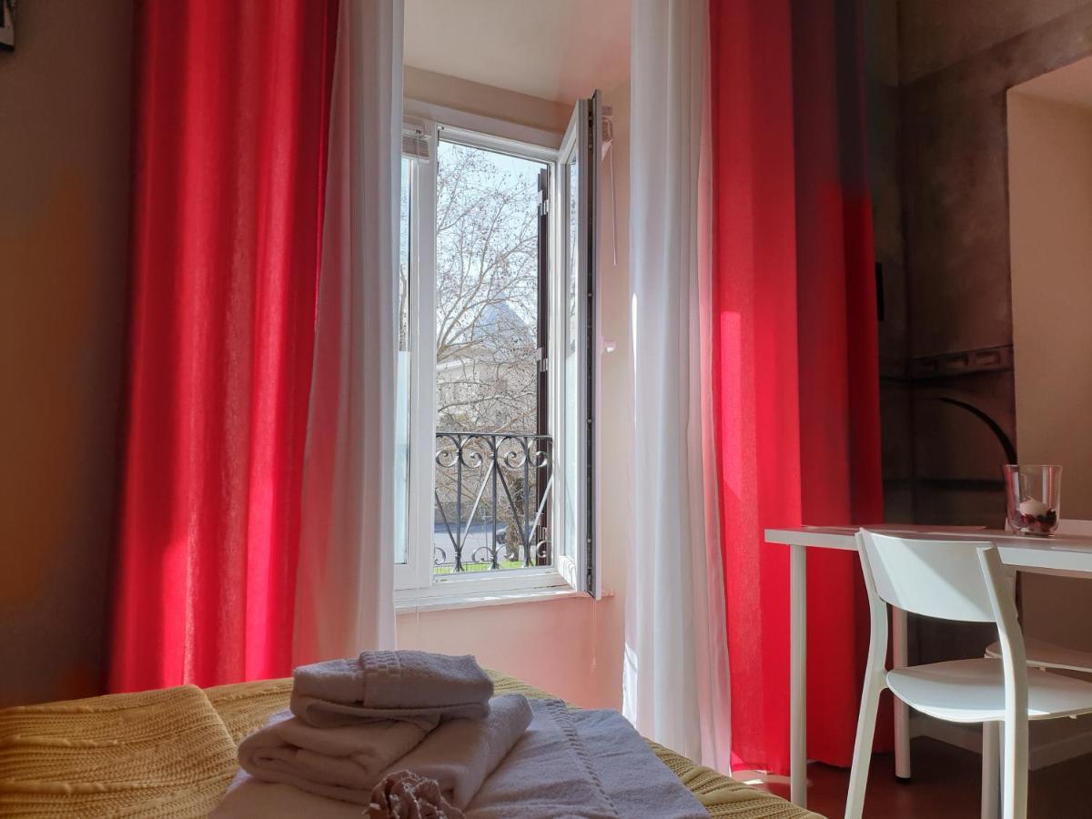 Stefano House Vaticano Roma Dış mekan fotoğraf