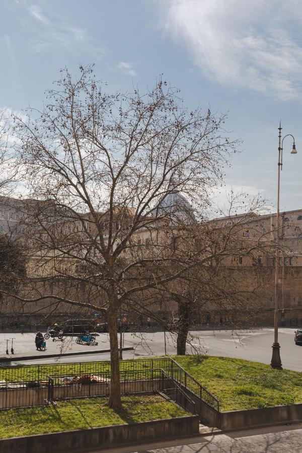 Stefano House Vaticano Roma Dış mekan fotoğraf
