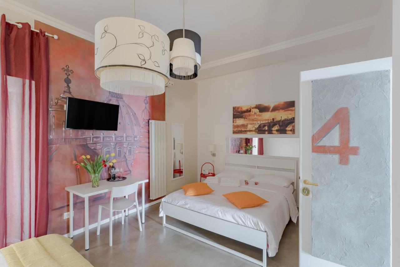 Stefano House Vaticano Roma Dış mekan fotoğraf