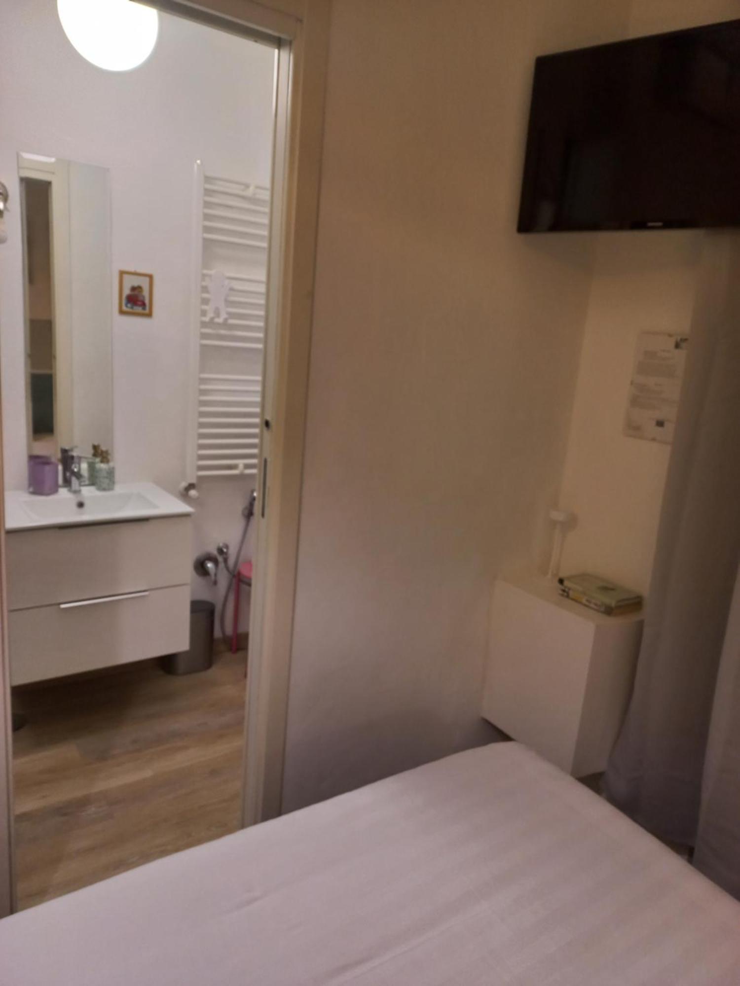 Stefano House Vaticano Roma Dış mekan fotoğraf