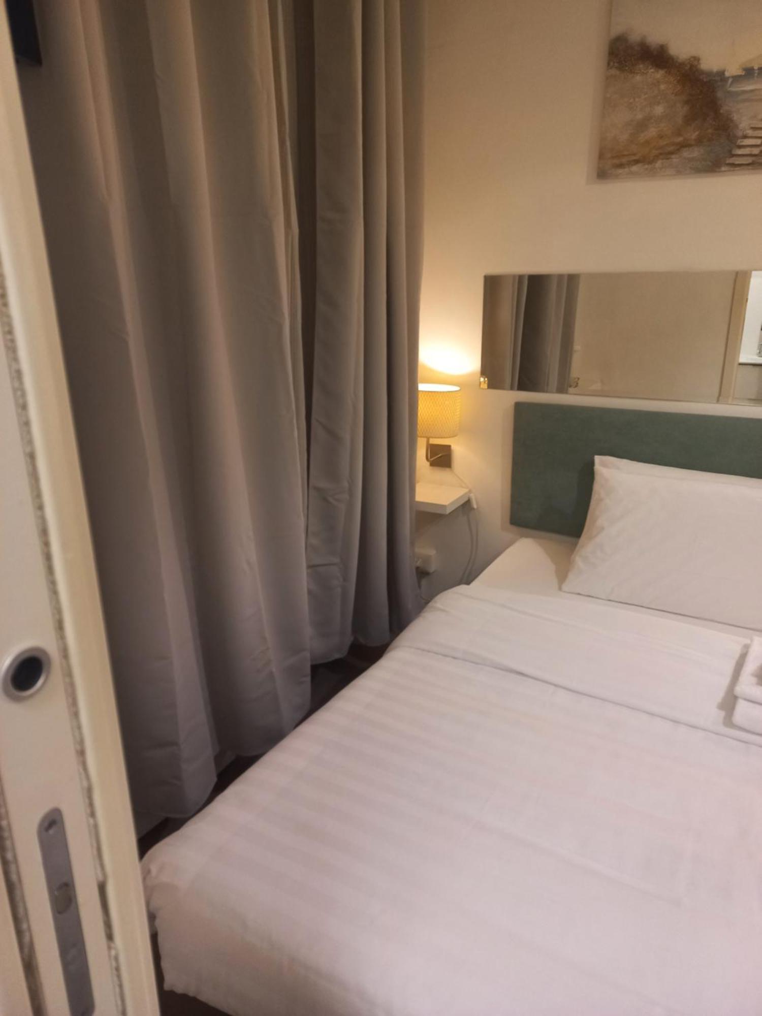 Stefano House Vaticano Roma Dış mekan fotoğraf