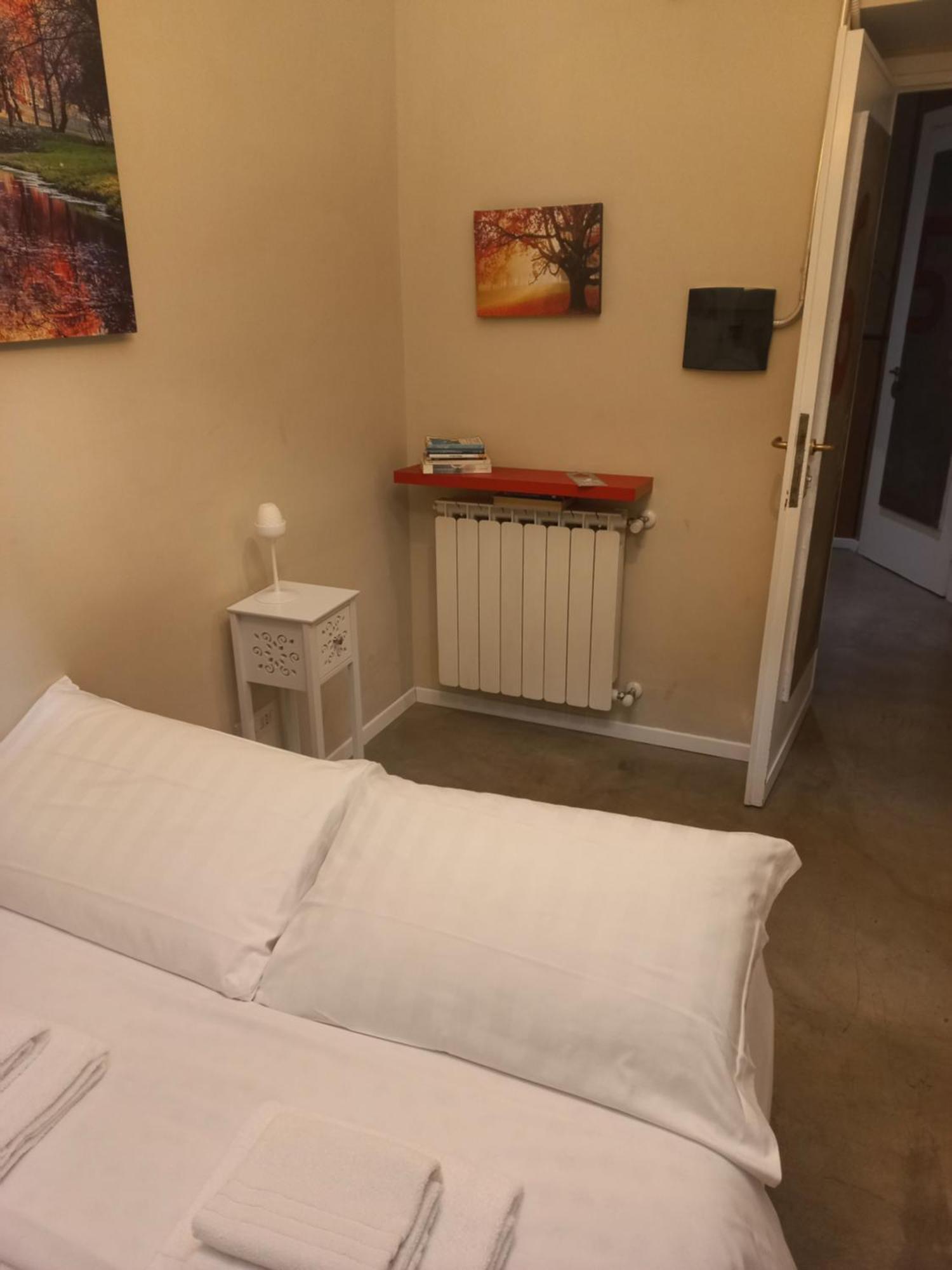 Stefano House Vaticano Roma Dış mekan fotoğraf