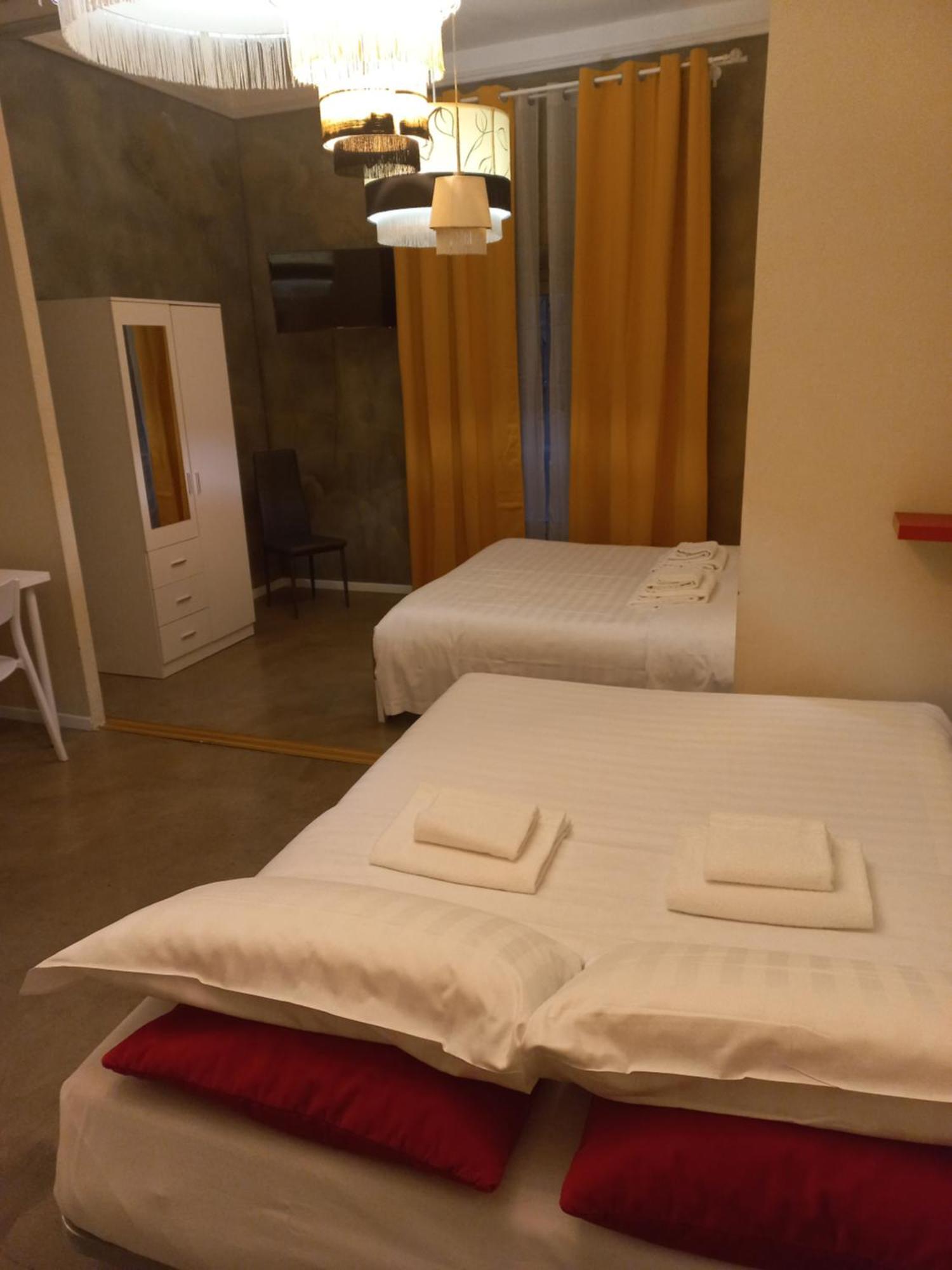 Stefano House Vaticano Roma Dış mekan fotoğraf