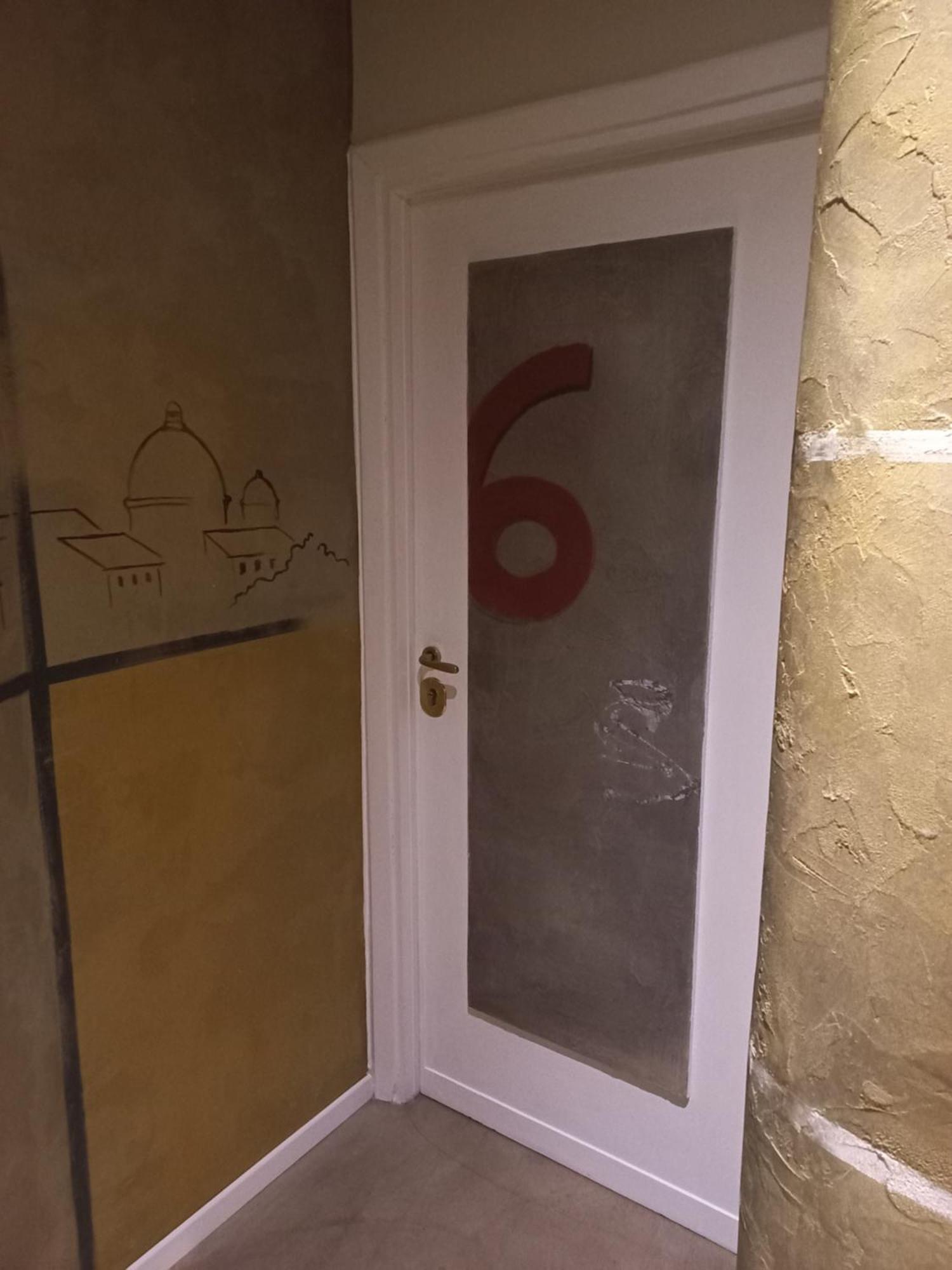 Stefano House Vaticano Roma Dış mekan fotoğraf