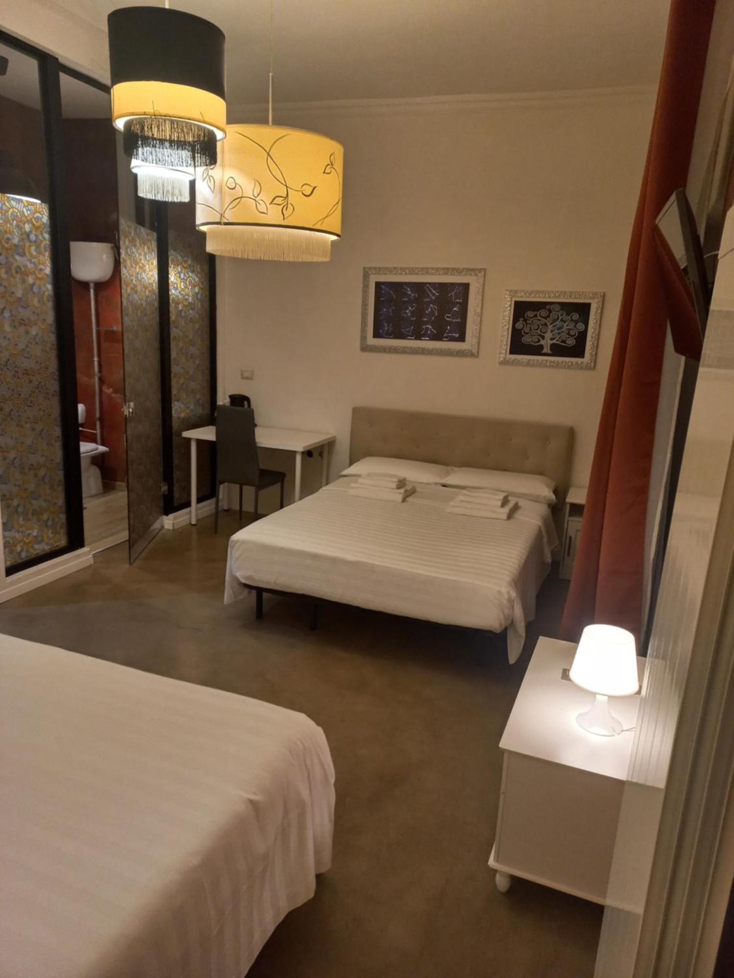 Stefano House Vaticano Roma Dış mekan fotoğraf