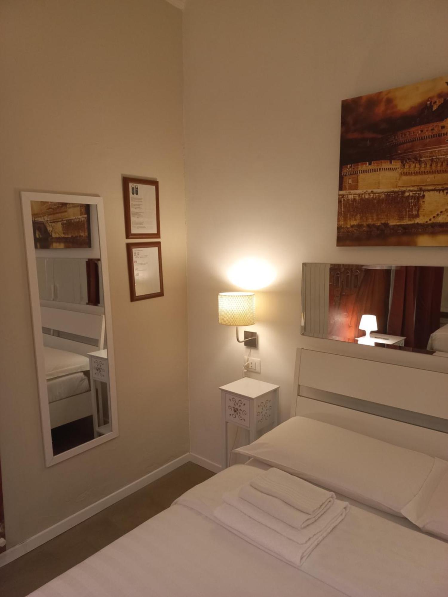 Stefano House Vaticano Roma Dış mekan fotoğraf