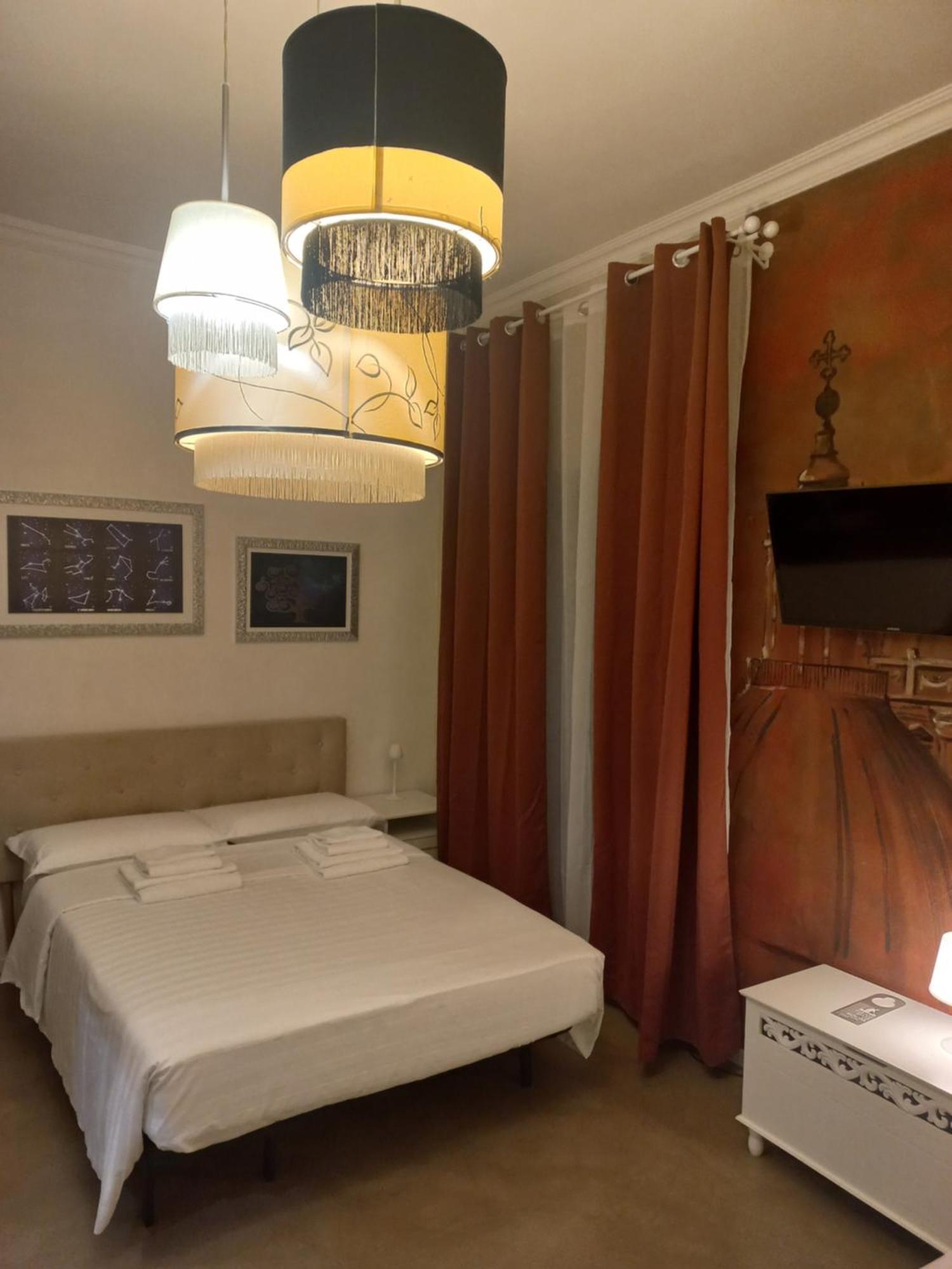 Stefano House Vaticano Roma Dış mekan fotoğraf