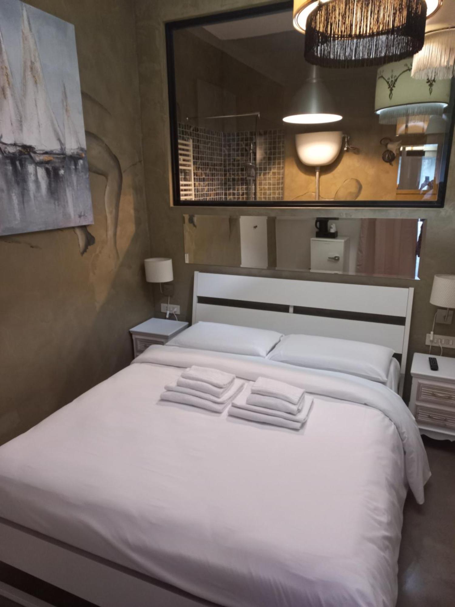 Stefano House Vaticano Roma Dış mekan fotoğraf