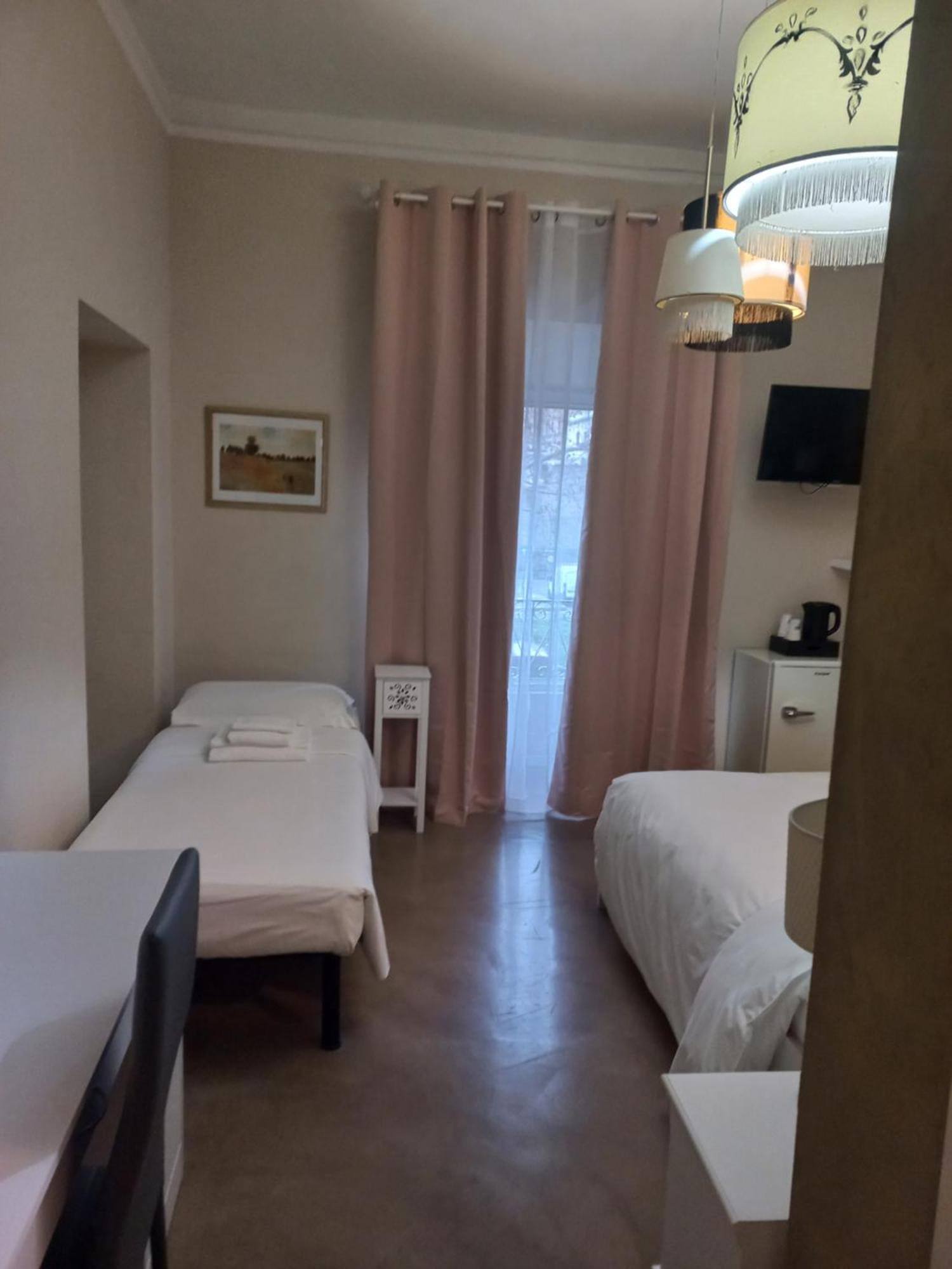 Stefano House Vaticano Roma Dış mekan fotoğraf