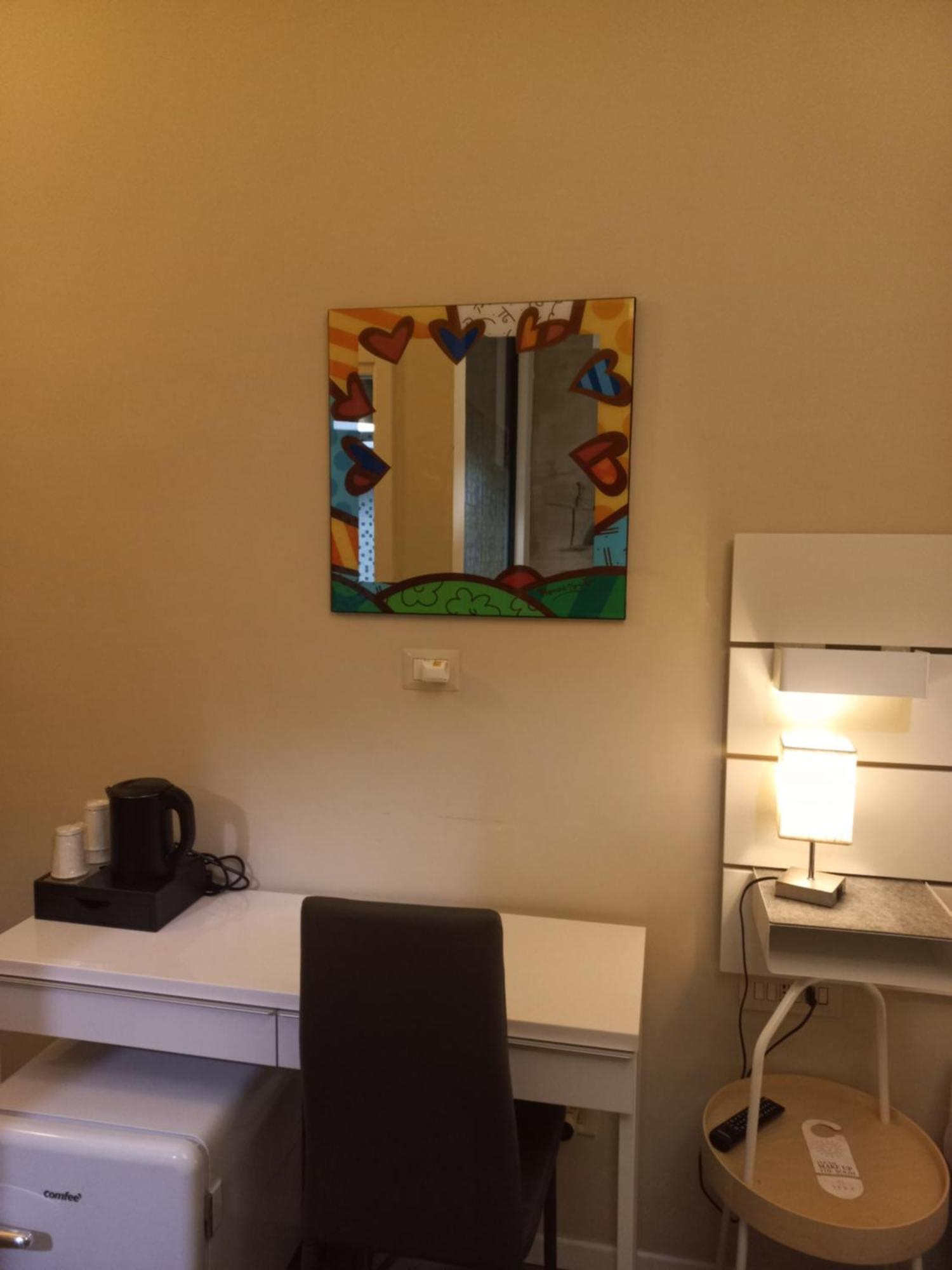 Stefano House Vaticano Roma Dış mekan fotoğraf