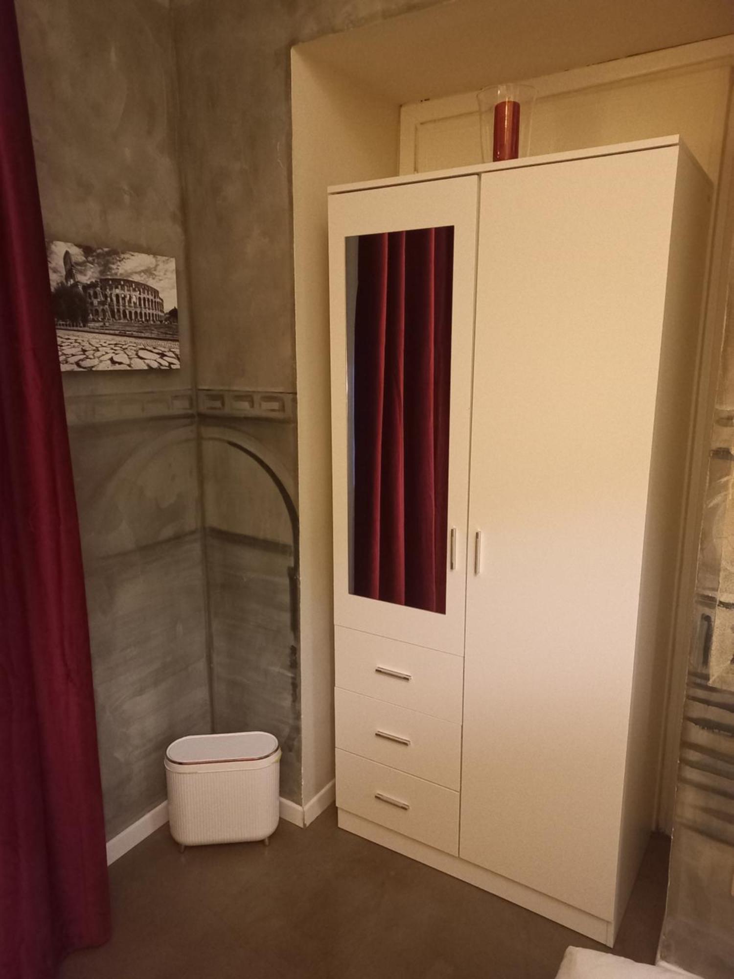 Stefano House Vaticano Roma Dış mekan fotoğraf