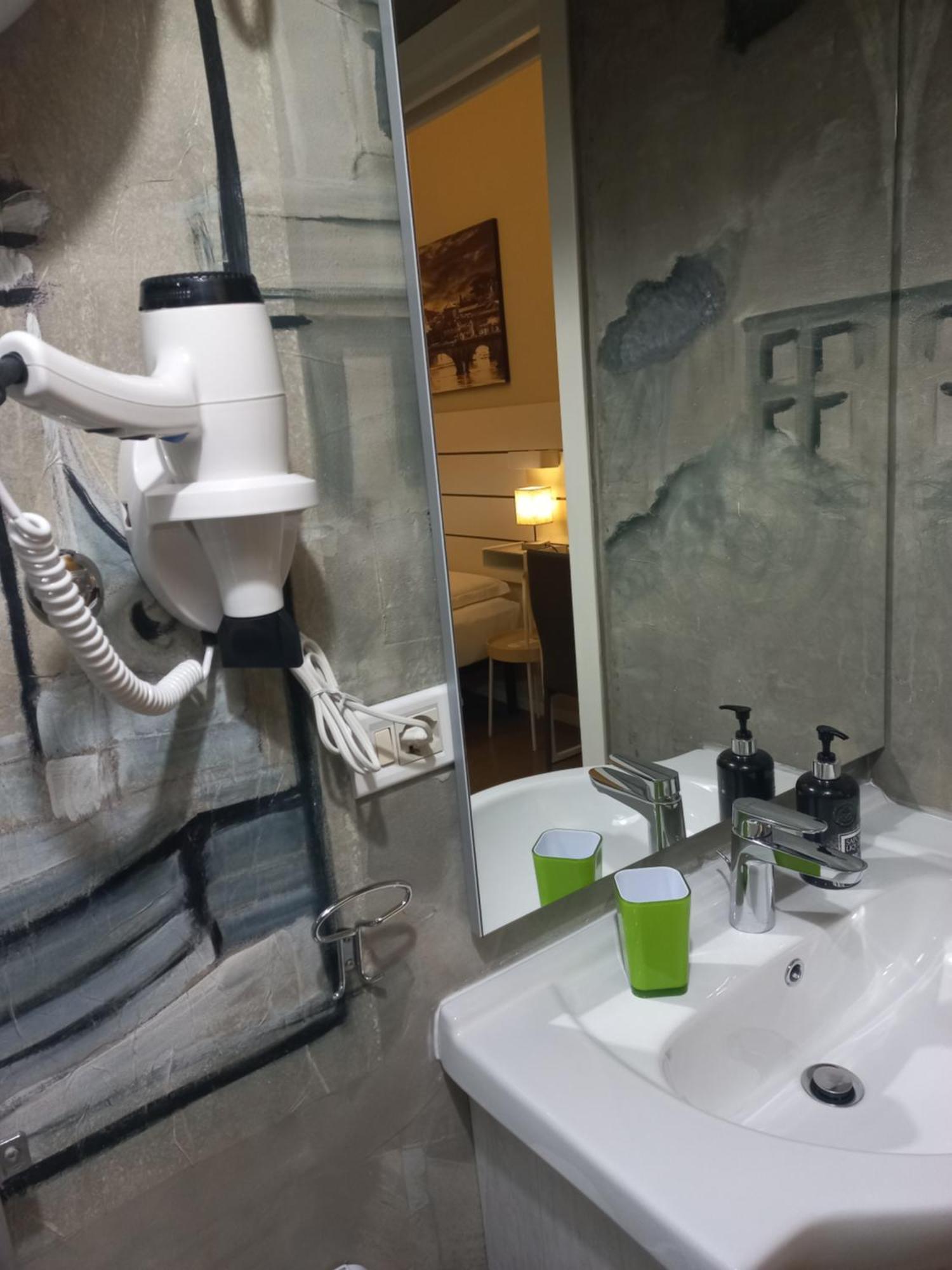 Stefano House Vaticano Roma Dış mekan fotoğraf