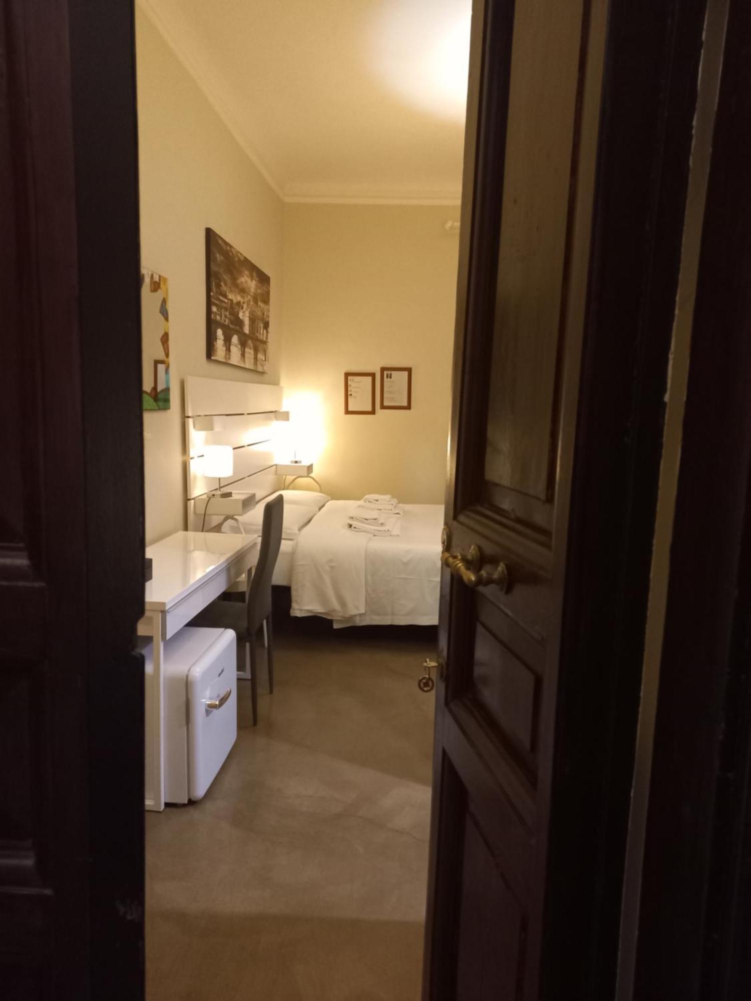 Stefano House Vaticano Roma Dış mekan fotoğraf