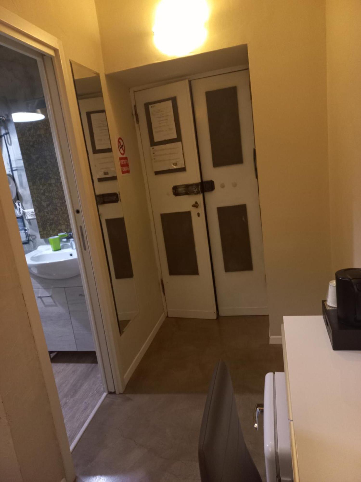 Stefano House Vaticano Roma Dış mekan fotoğraf