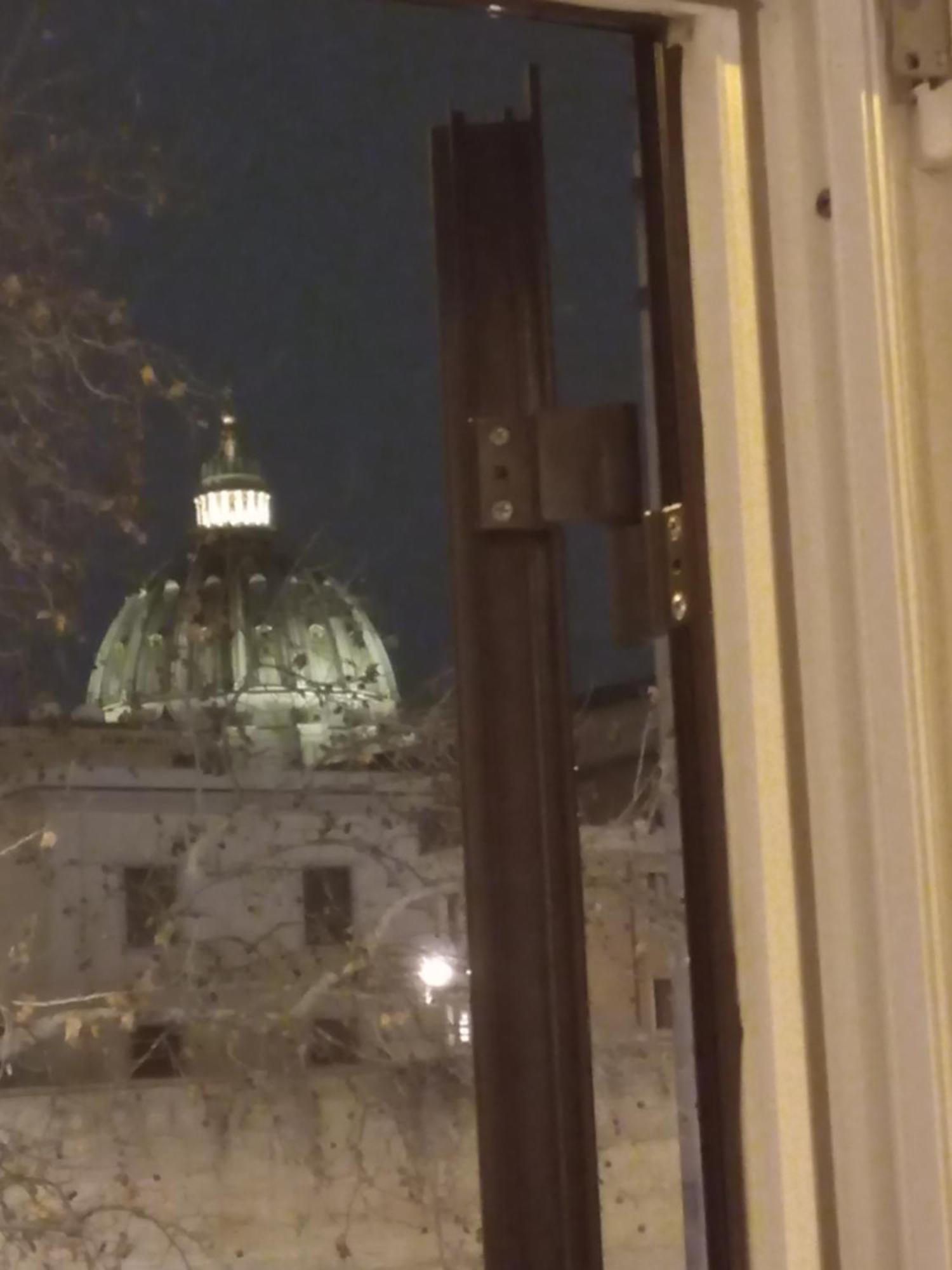 Stefano House Vaticano Roma Dış mekan fotoğraf