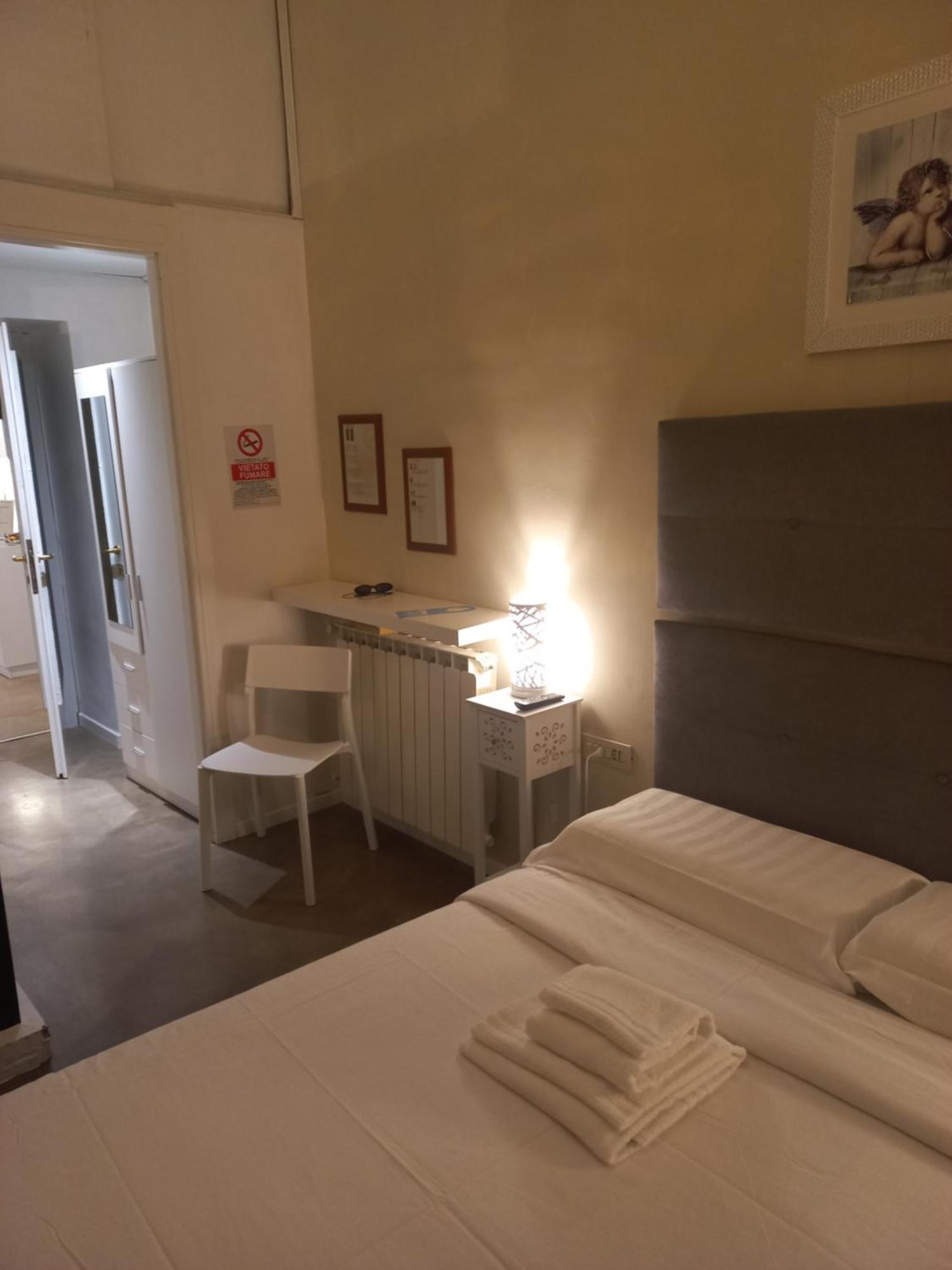 Stefano House Vaticano Roma Dış mekan fotoğraf