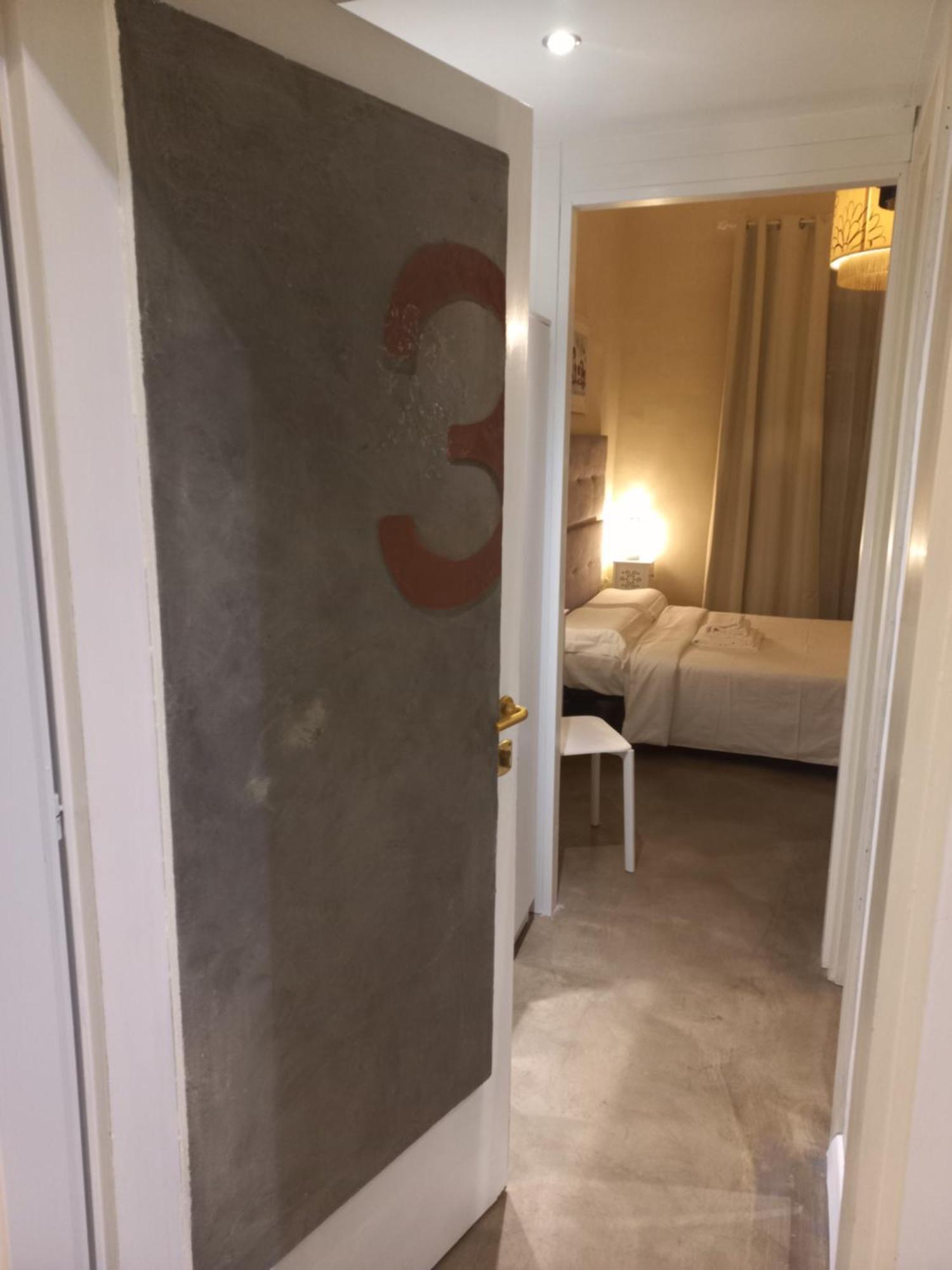 Stefano House Vaticano Roma Dış mekan fotoğraf