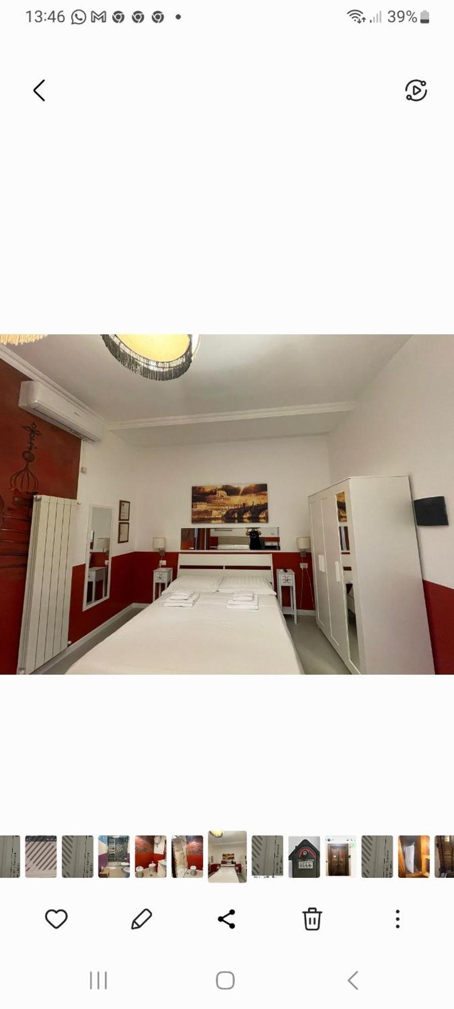 Stefano House Vaticano Roma Dış mekan fotoğraf