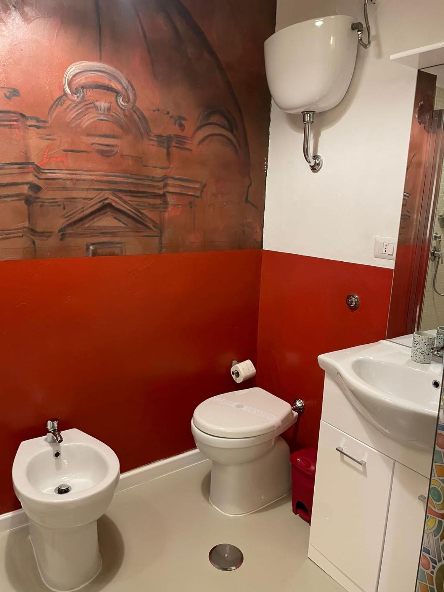 Stefano House Vaticano Roma Dış mekan fotoğraf