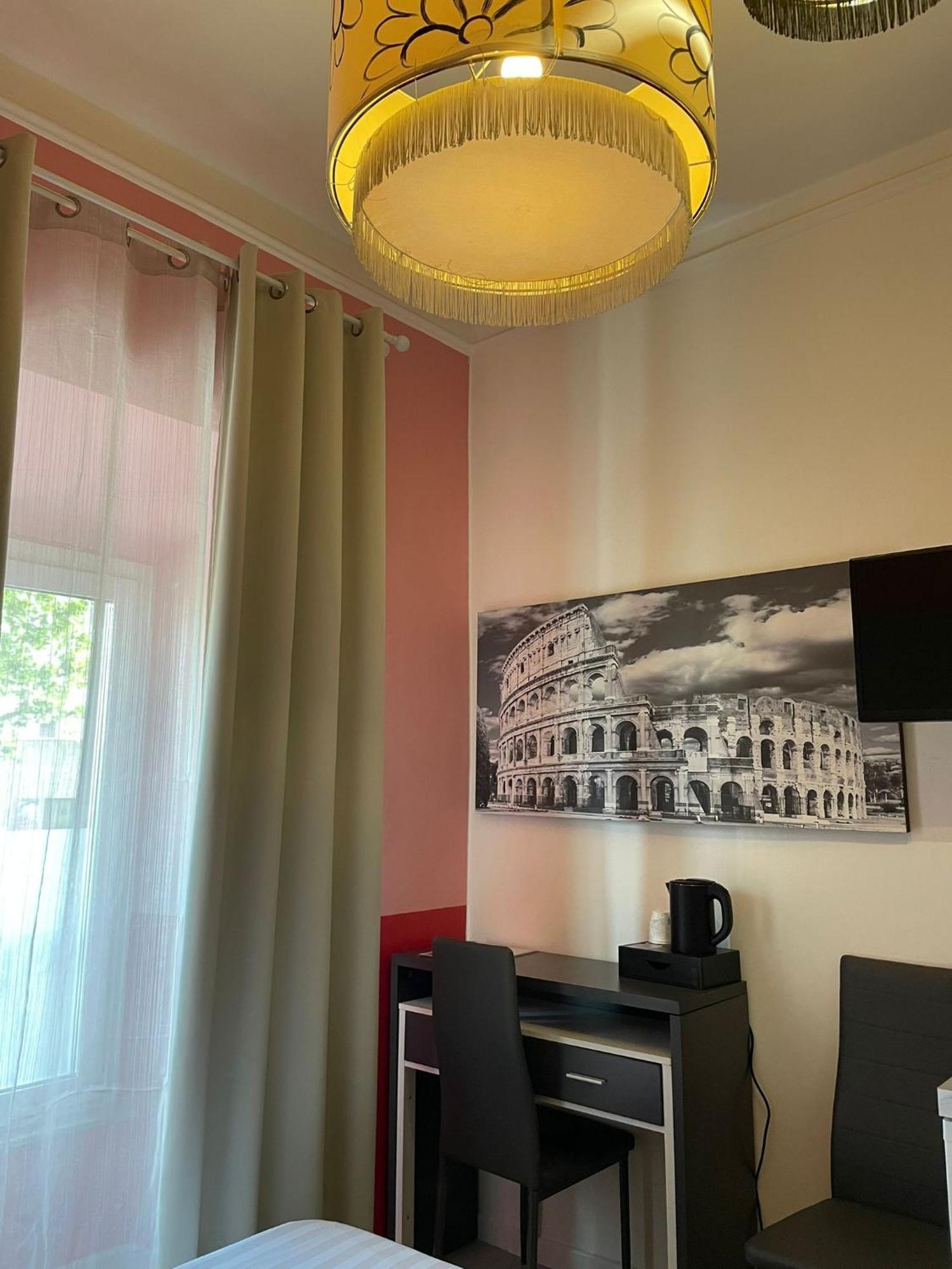 Stefano House Vaticano Roma Dış mekan fotoğraf