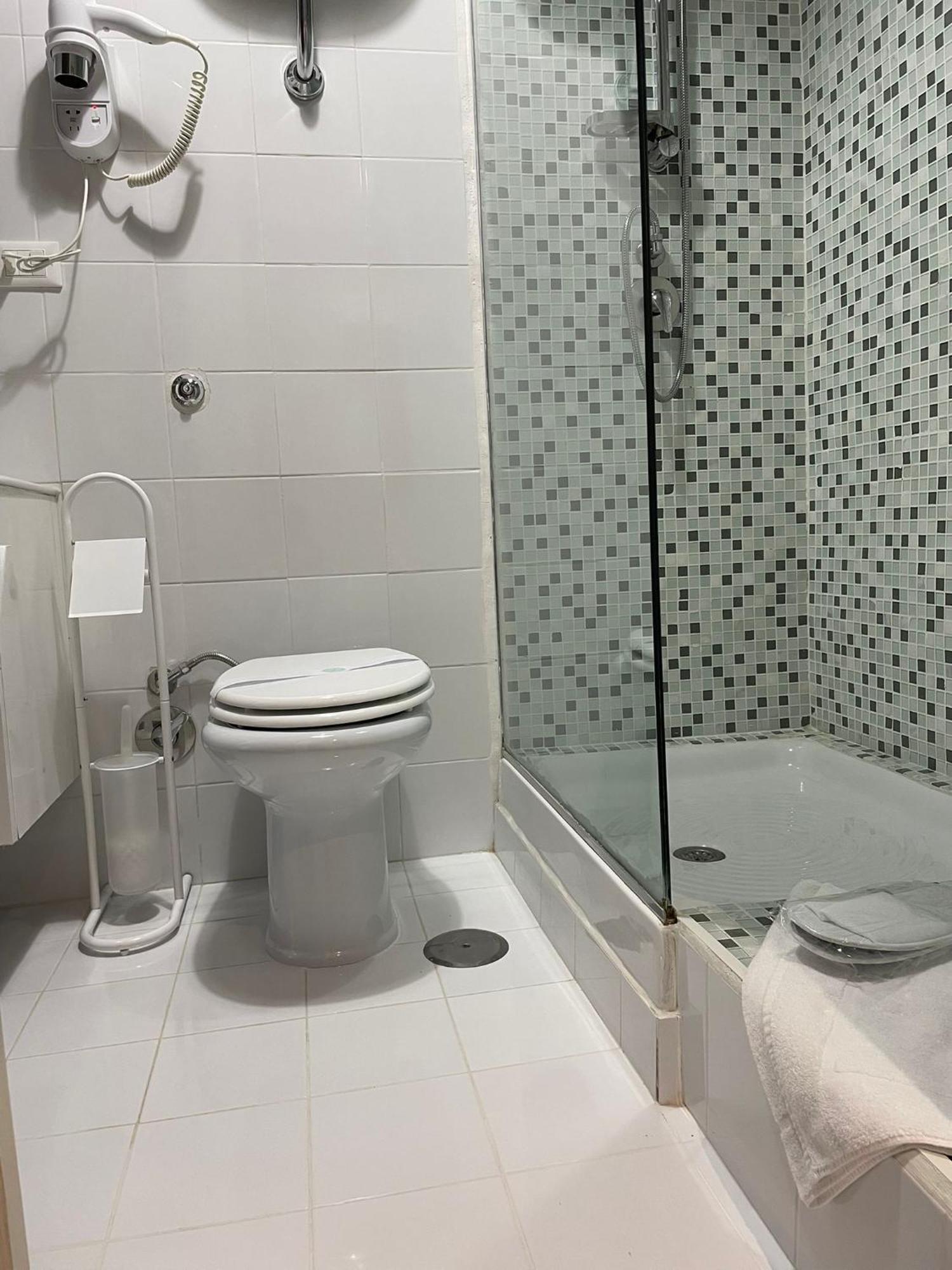 Stefano House Vaticano Roma Dış mekan fotoğraf