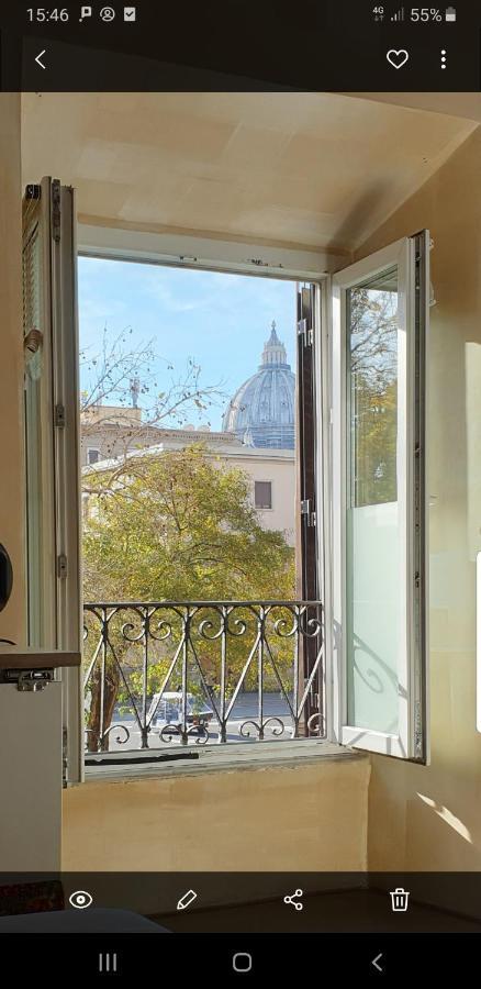 Stefano House Vaticano Roma Dış mekan fotoğraf