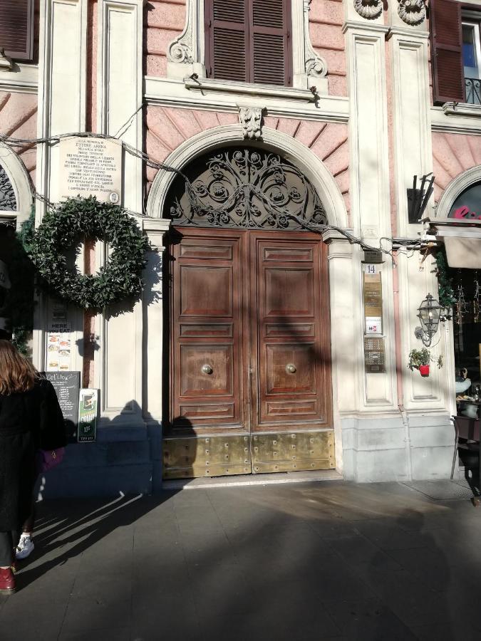 Stefano House Vaticano Roma Dış mekan fotoğraf