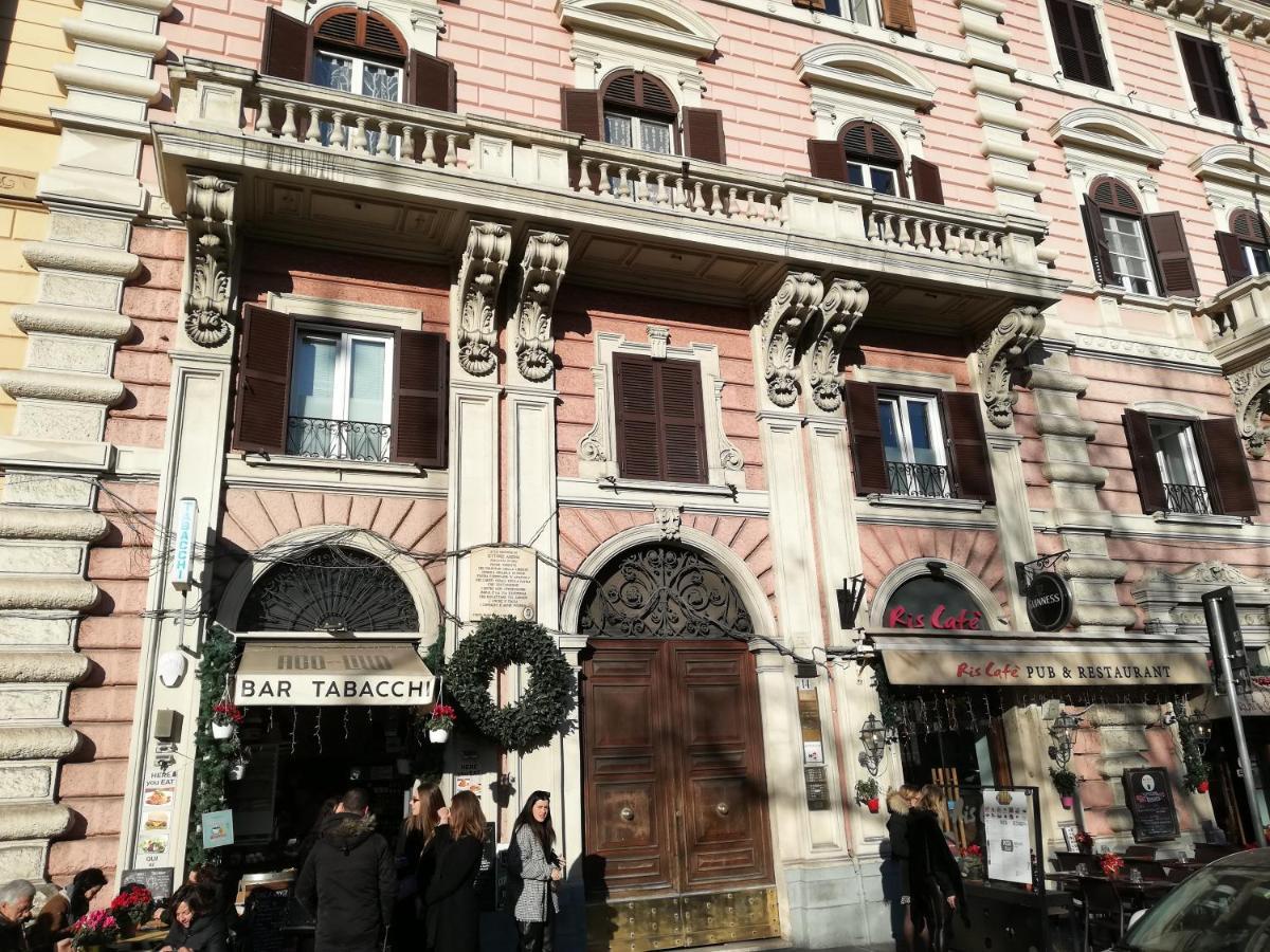 Stefano House Vaticano Roma Dış mekan fotoğraf